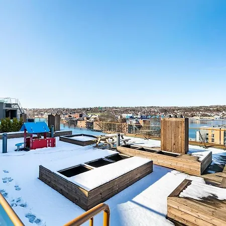Mitt Apartman