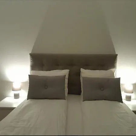Mitt Apartamento *