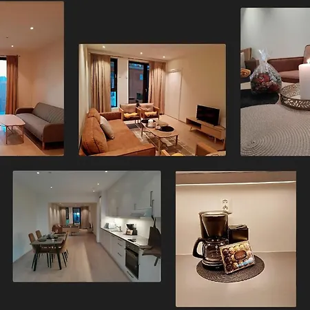 Apartamento Mitt *